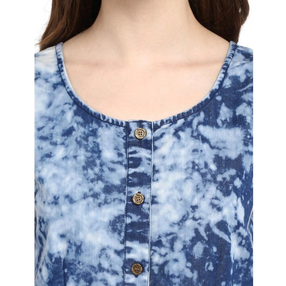 Clothiq Vogue Comfort Dress