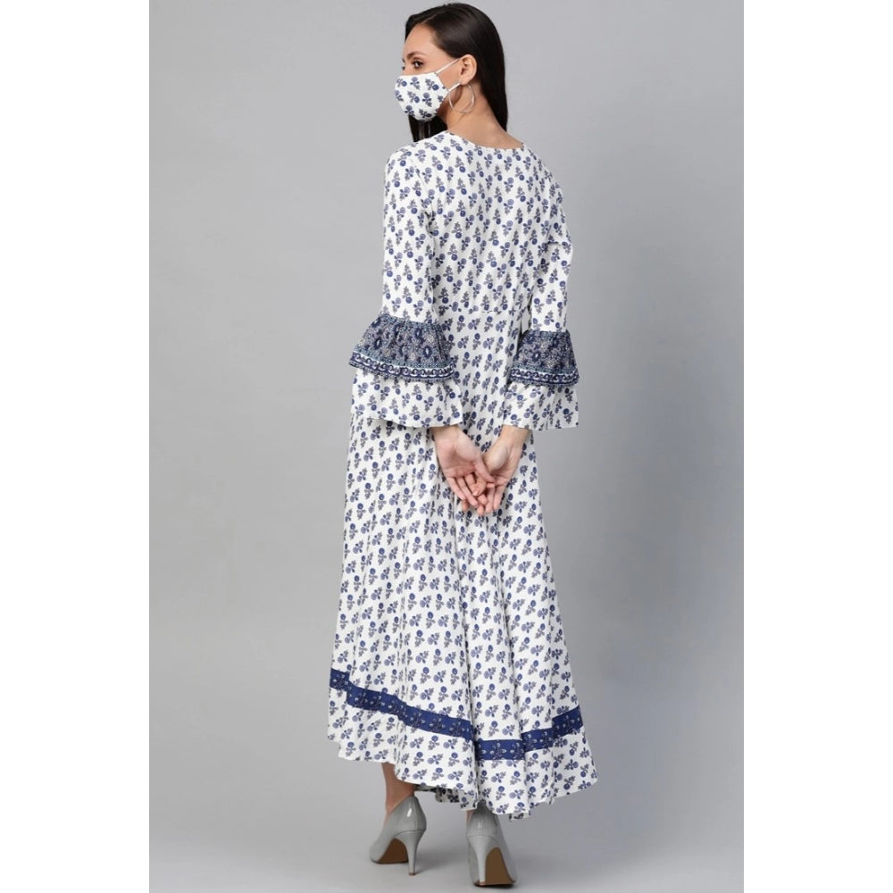 Clothiq Paris Grace Dress