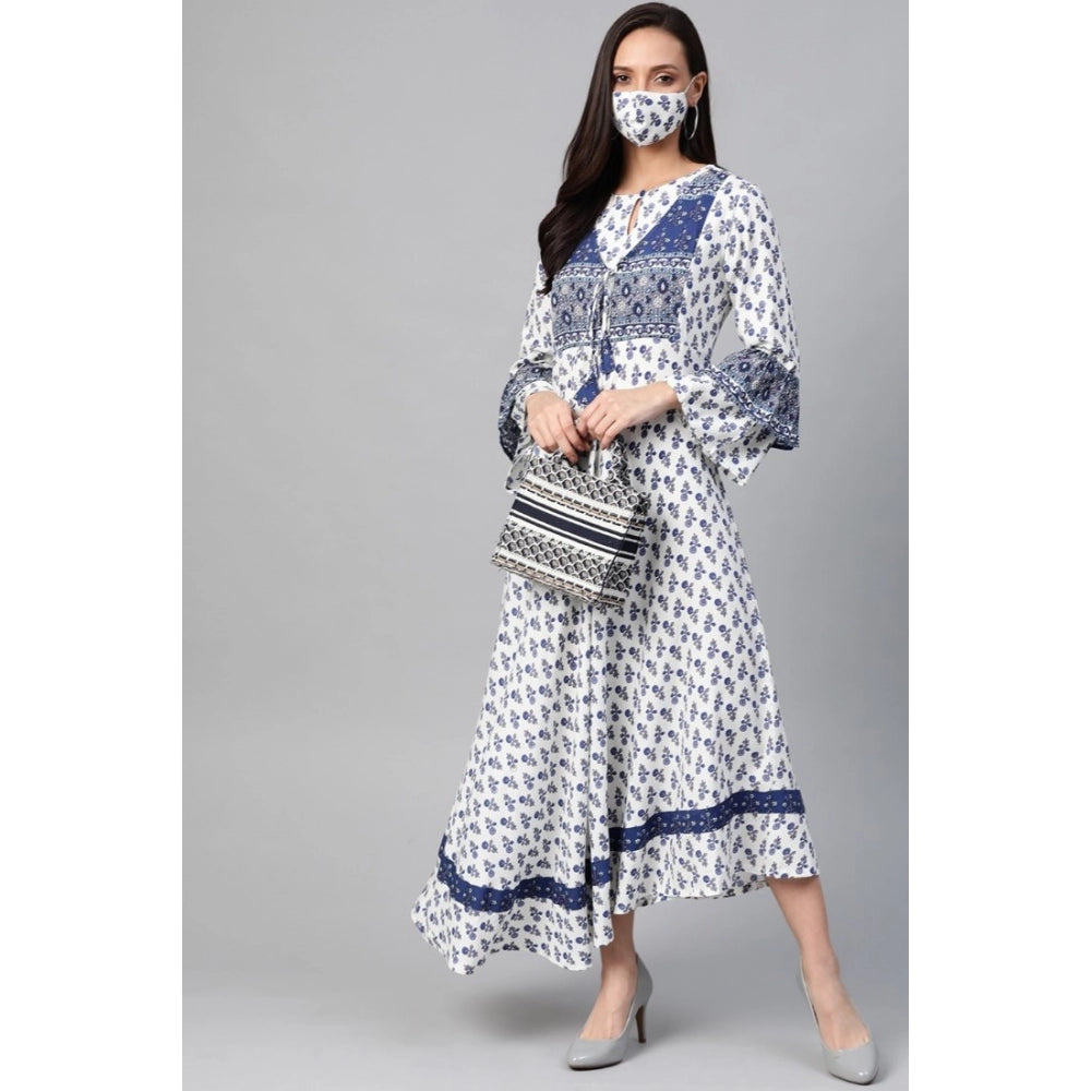 Clothiq Paris Grace Dress