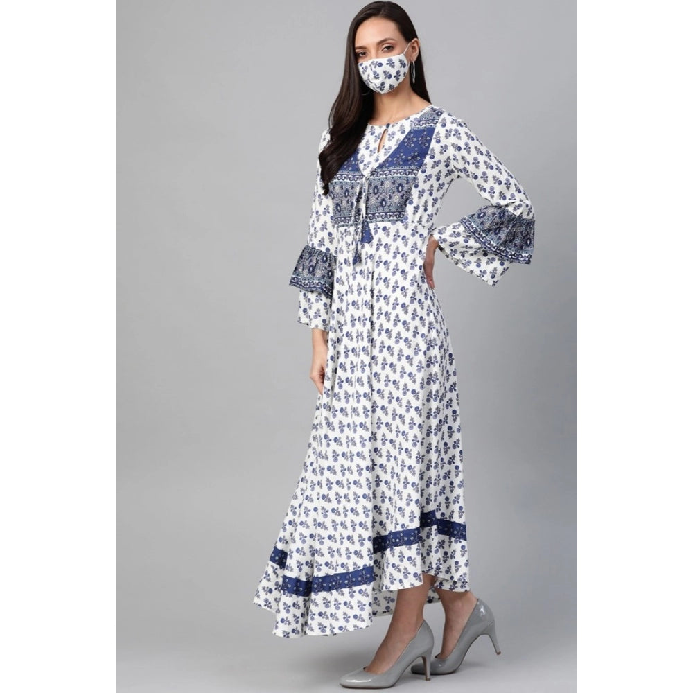Clothiq Paris Grace Dress