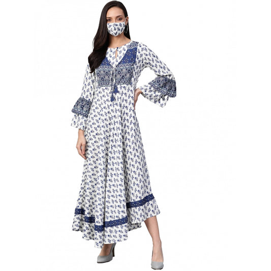 Clothiq Paris Grace Dress