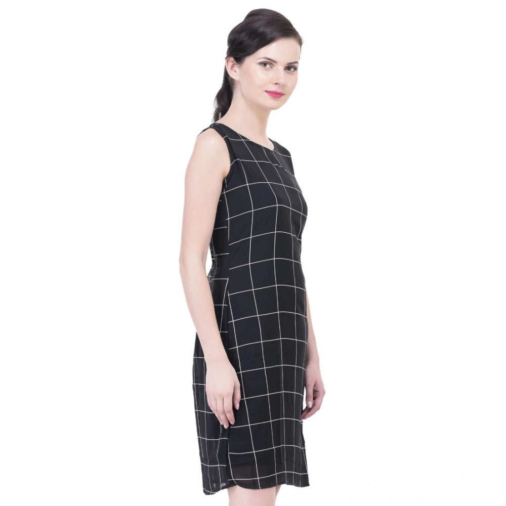 Clothiq Aurora Midi Dress