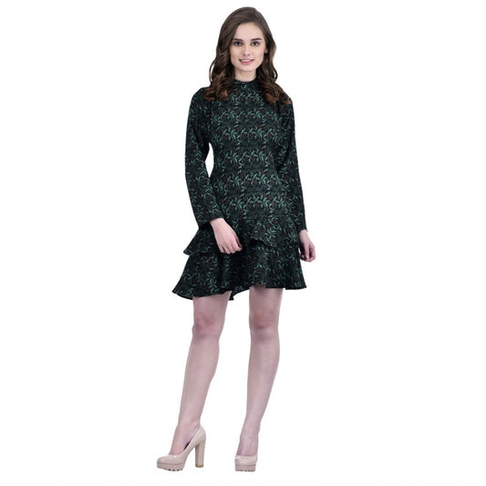 Clothiq Sunset Elegance Dress