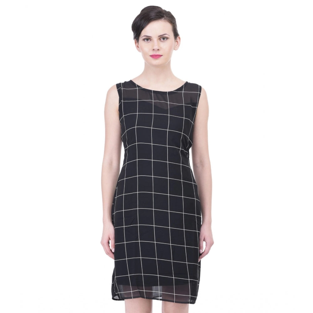 Clothiq Aurora Midi Dress
