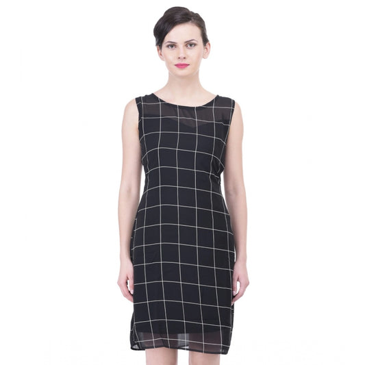 Clothiq Aurora Midi Dress