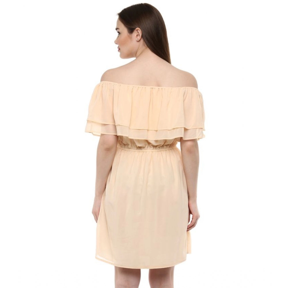 Clothiq Sapphire Style Dress