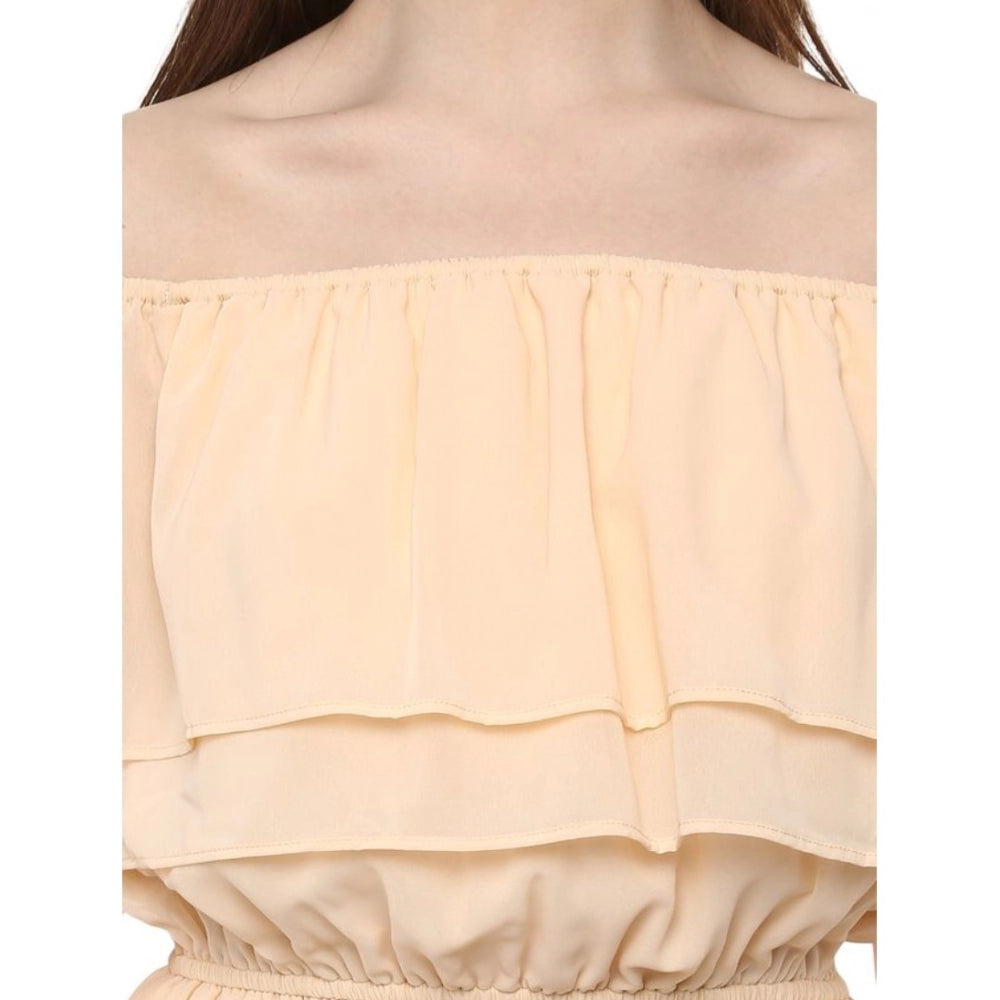 Clothiq Sapphire Style Dress