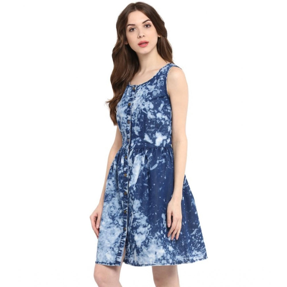 Clothiq Vogue Comfort Dress