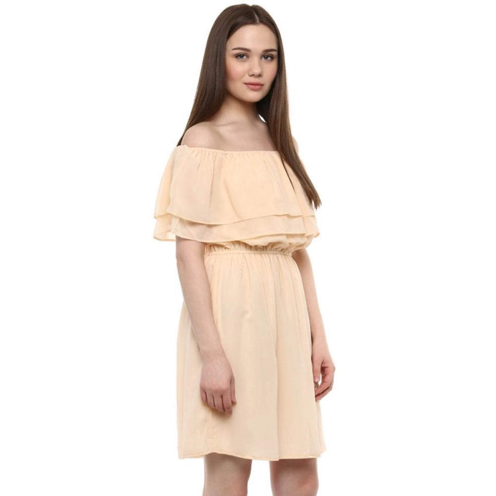 Clothiq Sapphire Style Dress
