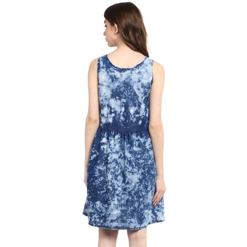 Clothiq Vogue Comfort Dress