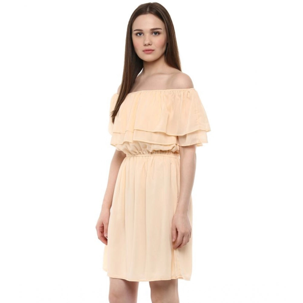 Clothiq Sapphire Style Dress
