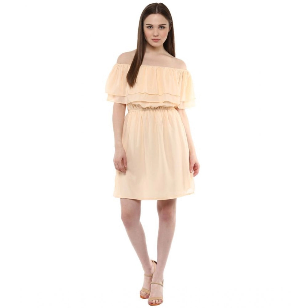 Clothiq Sapphire Style Dress