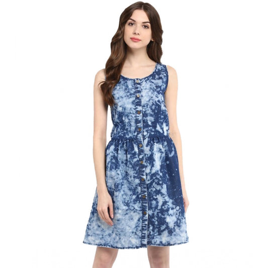 Clothiq Vogue Comfort Dress