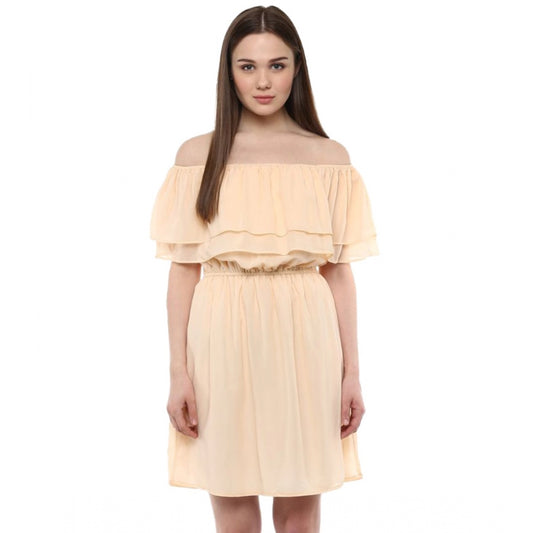 Clothiq Sapphire Style Dress